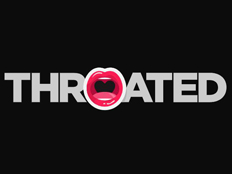 Throated会员代购
