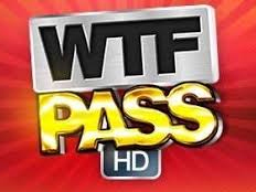 WTFPASS会员代购