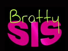 BrattySis会员代购
