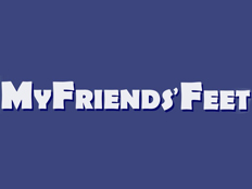 MyFriendsFeet会员代购